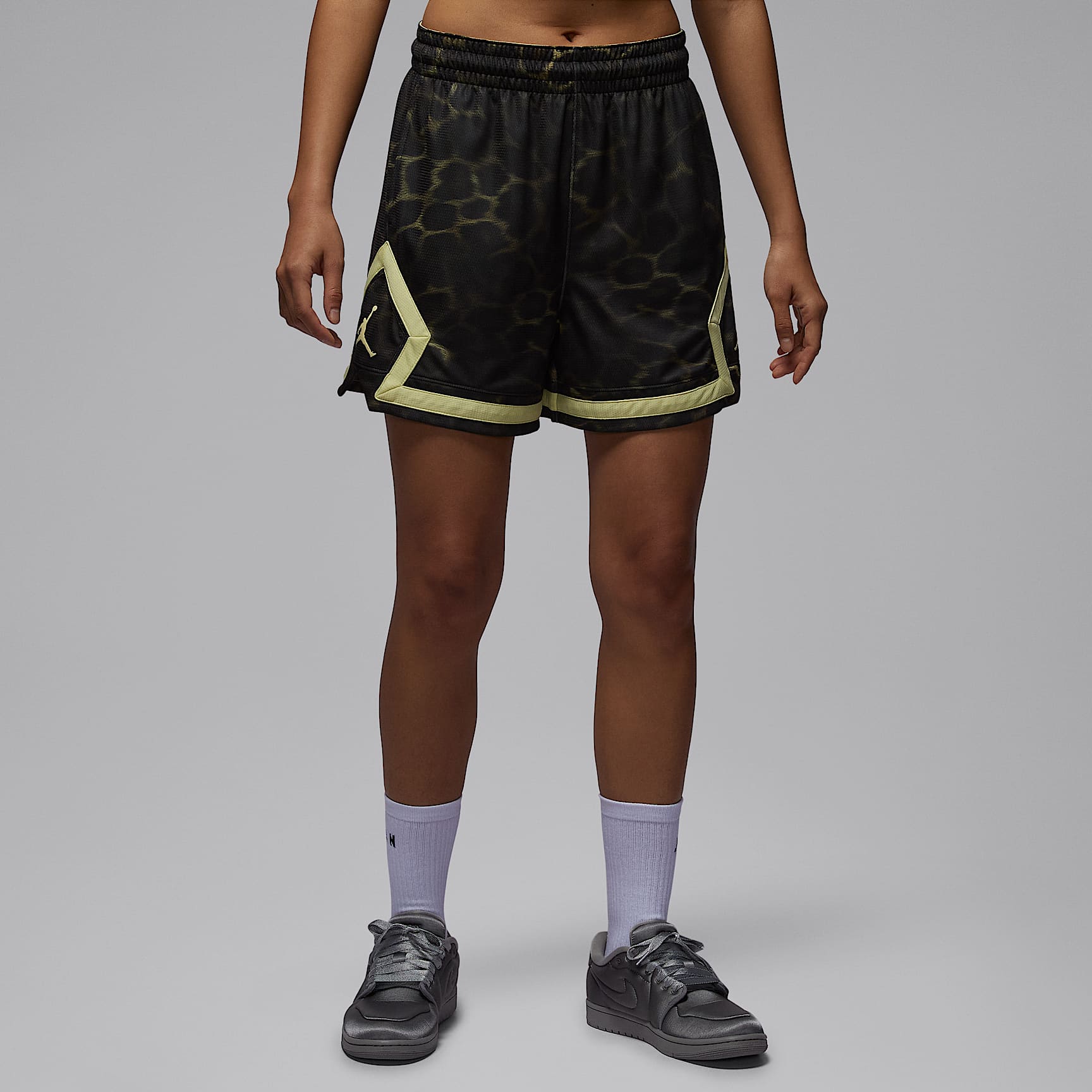 NIKE公式】ジョーダン スポーツ ウィメンズ 10cm ダイアモンド
